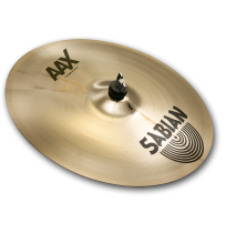 SABIAN 17" AAX V-CRASH činela